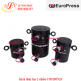 Kích thủy lực 2 chiều COS150N25