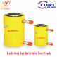 Kích thuỷ lực hai chiều TorcStark (DQ100 -200)
