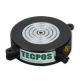 kích thủy lực lắp chân vịt TECPOS-KOREA