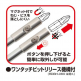 Bit holder RDBH