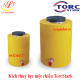 Kích thuỷ lực một chiều TorcStark (DS600-100)