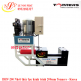 DHV-200 Nhớt thủy lực hành trình 200mm Tonners - Korea