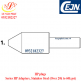 HP plugs - HP Adapters Stainless Steel 60k psi