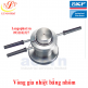 Vòng gia nhiệt bằng nhôm (TMBR 313822)