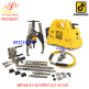 MPS14CE CẢO THỦY LỰC 14 TẤN