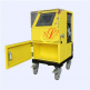 Máy Bơm Cờ Lê thủy lực DERGIN EPSD