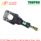 TCC40-N Dụng cụ ép đầu cos thủy lực bằng tay Tecpos - Korea