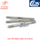 MP Tubing, Stainless Steel 20k psi