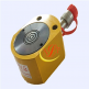 Kích thủy lực mỏng 100 tấn DERGIN RSM100-16