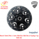 Ducati Clutch Plate | Center Hub Boss Hub Boss & Springs Cap Bolts Kit
