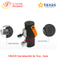 GR64LD Căng bulong thủy lực Texas - Spain