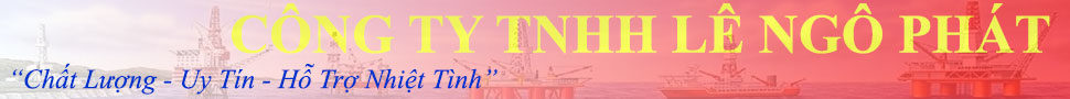 CÔNG TY TNHH LÊ NGÔ PHÁT