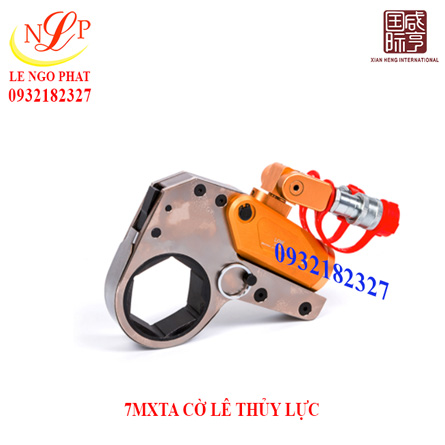 7MXTA CỜ LÊ THỦY LỰC