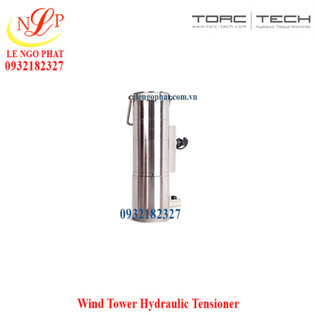 HTE45 Wind Tower Tensioner
