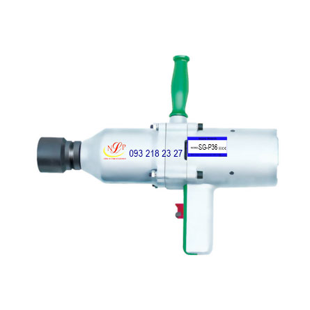 súng siết bulong bằng điện M10 - M12 (15Nm - 60Nm)