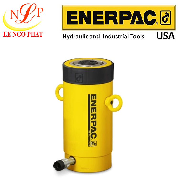 Kích thủy lực Enerpac RC1006