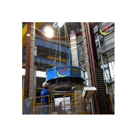 kích thủy lực 1 chiều 200 tấn CSE-200/25