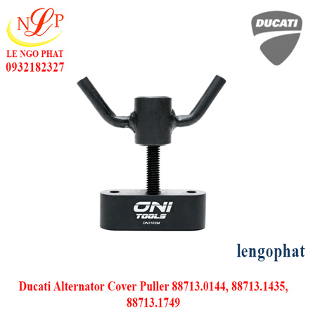 Ducati Alternator Cover Puller 88713.0144, 88713.1435, 88713.1749