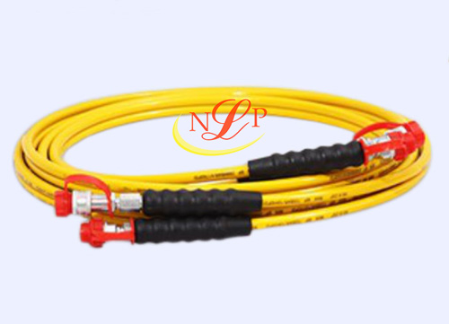 Ống dây thủy lực đôi H70S