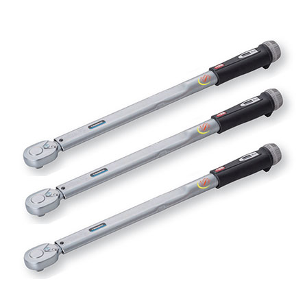 cờ lê lực TMN SERIES