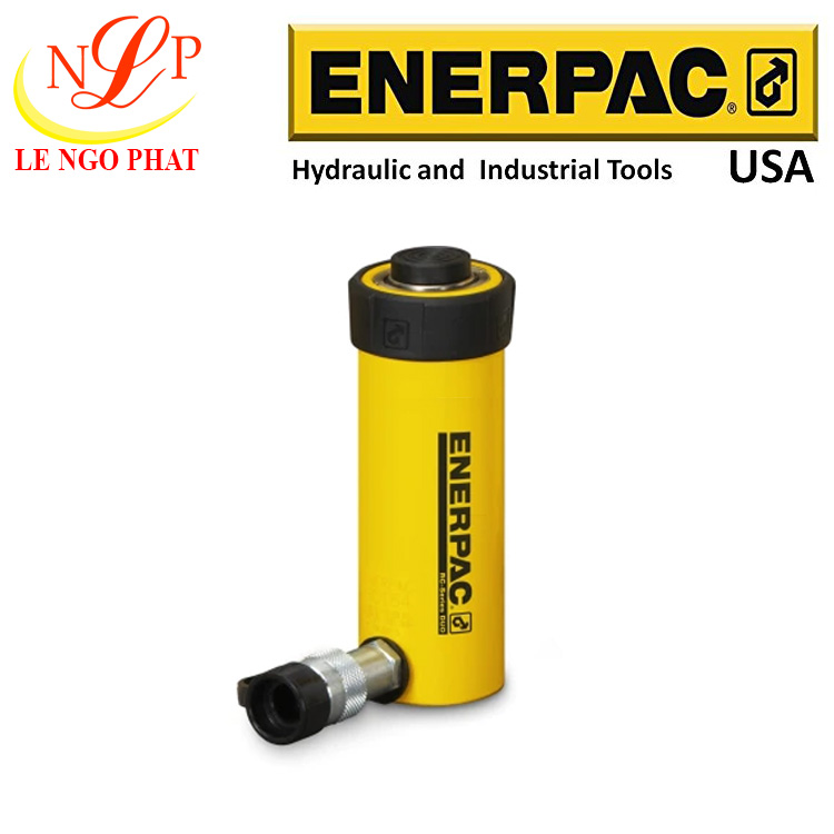 Kích thủy lực Enerpac RC154