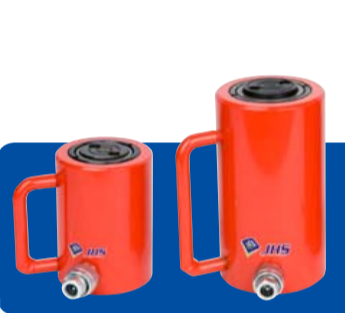 Kích thủy lực 100 tấn 50 mm