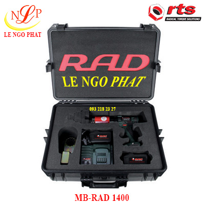 MB-RAD 1400
