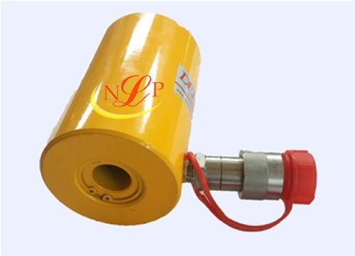 Kích Thủy Lực 1 chiều 15 tấn DERGIN RC15-152