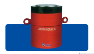 Kích thủy lực 200 tấn 230 mm JHS