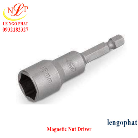 Magnetic Nut Driver