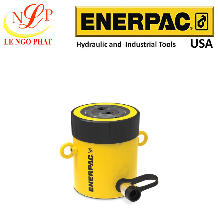 Kích thủy lực Enerpac RC1002