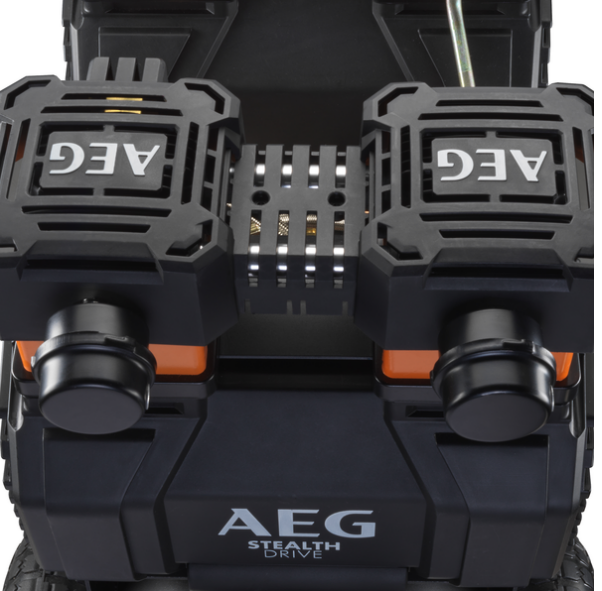 MÁY NÉN KHÍ GIẢM ÂM 3.0HP 60L