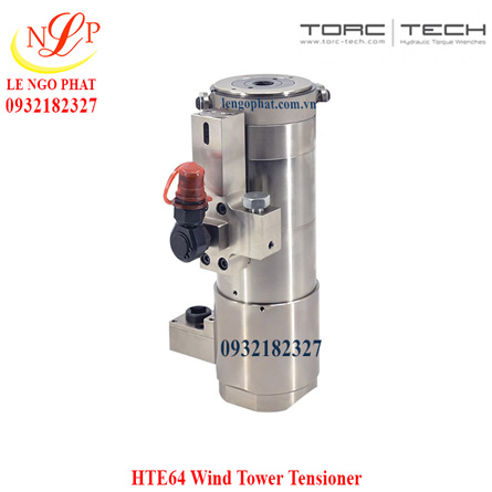 HTE64 Wind Tower Tensioner