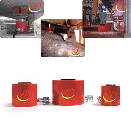 kích thủy lực lùn