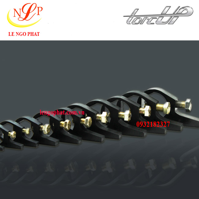 CỜ LÊ HÃM ĐAI ỐC (LTR-212M70)