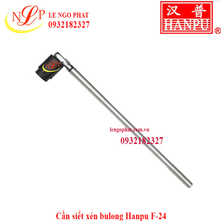 Cần siết xén bulong Hanpu F-24