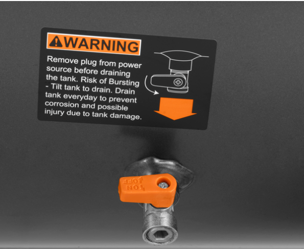 MÁY NÉN KHÍ GIẢM ÂM 3.0HP 100L