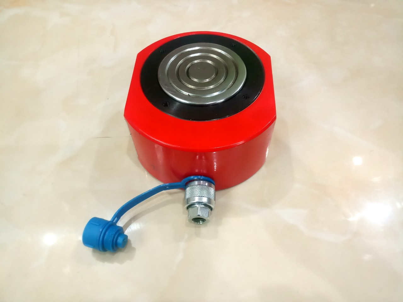 Kích thủy lực 75 tấn 16 mm