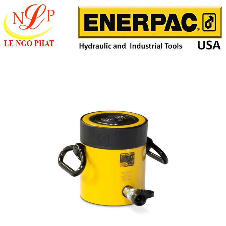 Kích thủy lực Enerpac RC1002