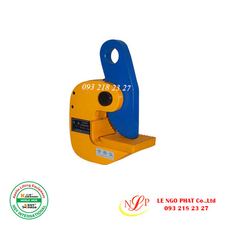 kẹp tôn ngang 30 tấn
