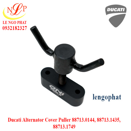 Ducati Alternator Cover Puller 88713.0144, 88713.1435, 88713.1749