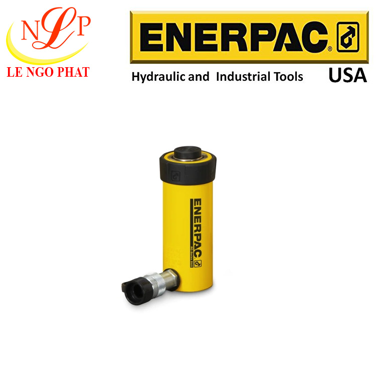 Kích thủy lực Enerpac RC59