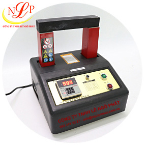 Máy gia nhiệt vòng bi cảm ứng Acepom ZND-3 (5.5KVA; 15A)