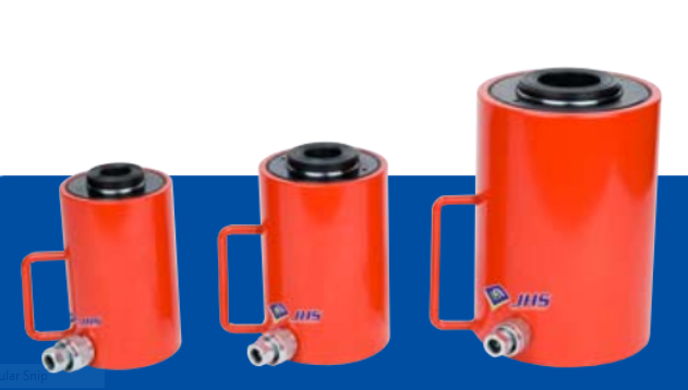 Kích thủy lực 10 tấn 42 mm 