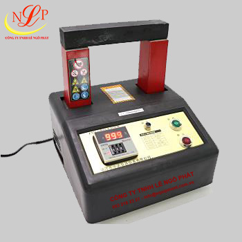 Máy gia nhiệt vòng bi cảm ứng Acepom ZND-2 (3.3KVA; 15A)