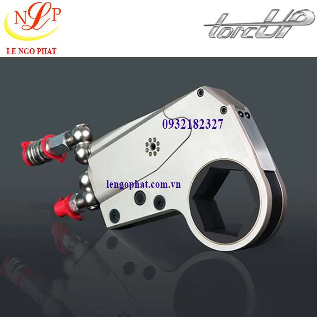 Cờ lê thuỷ lực TX-2 (260-2614 Nm)