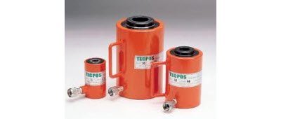 Kích thủy lực 20 tấn 100mm Tecpos