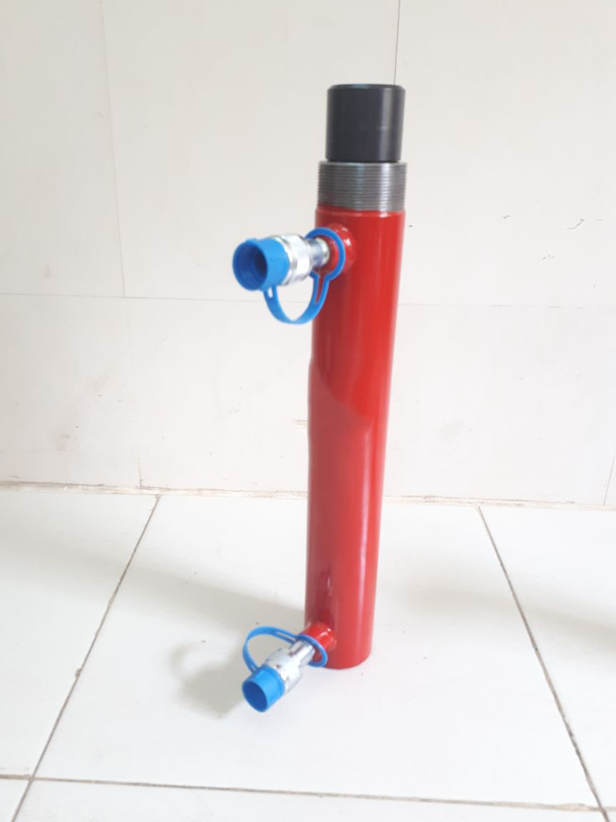 Kích thủy lực 1000 tấn 150 mm