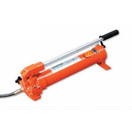 bơm tay thủy lực TECPOS-KOREA
