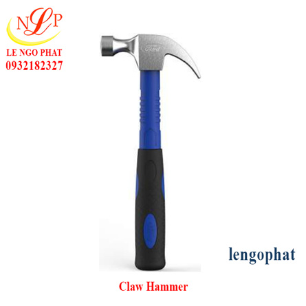 Claw Hammer